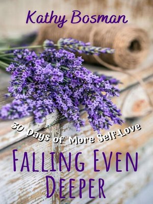 cover image of Falling Even Deeper